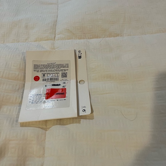 ZARA RHINESTONE HEART EARRINGS BARBIE BARBIECORE - Picture 4 of 4